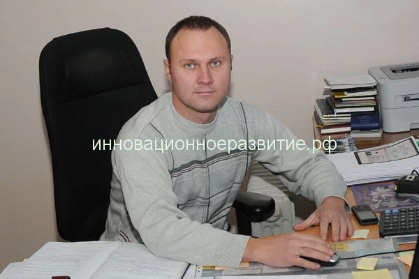 Шванков Андрей