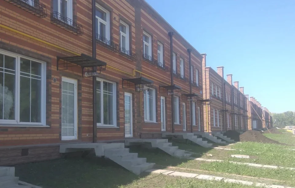 Козырьки как в Березках